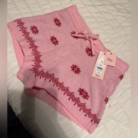 boux avenue Other - Pink pajama shorts